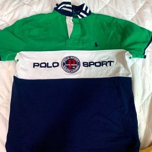 Ralph Lauren Polo